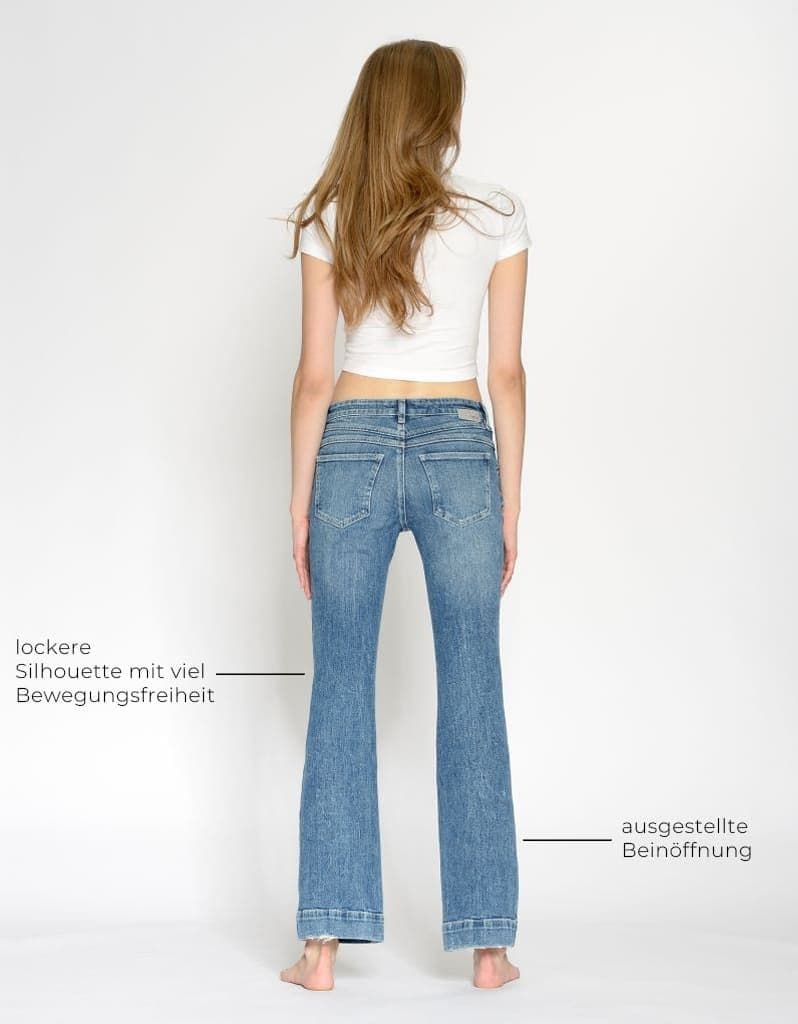 Bootcut
