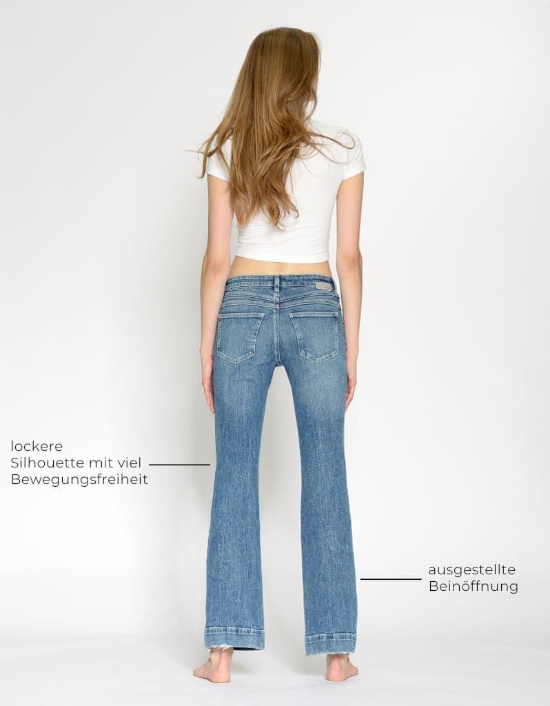 Bootcut