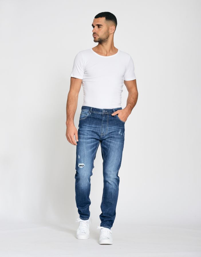 loose fit