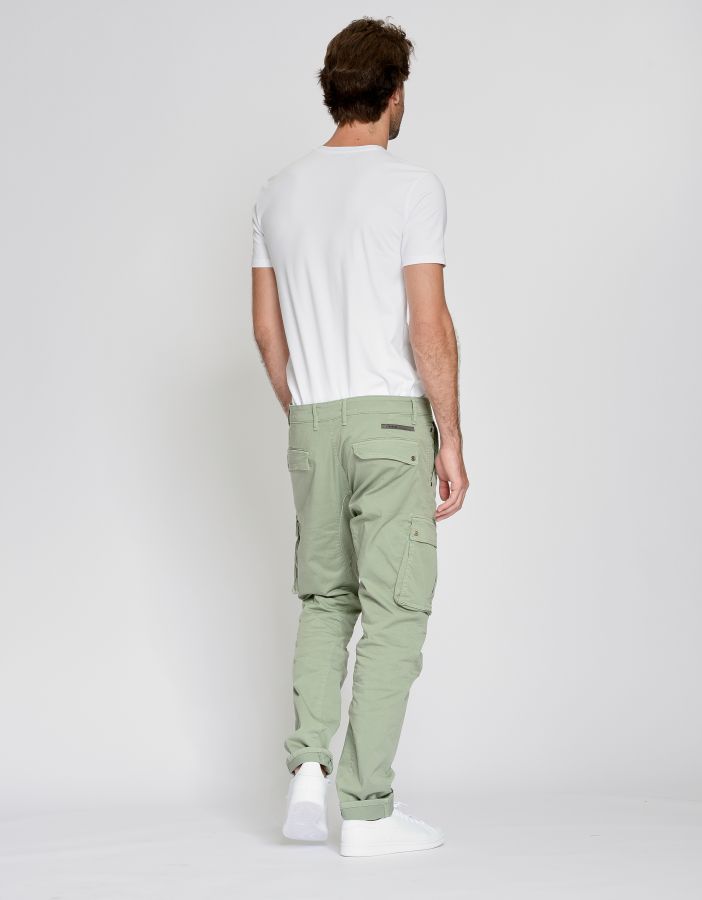 Cargo | Loose fit